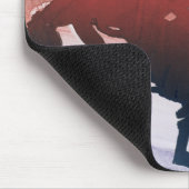 Maestowe Drache 1995 Mousepad (Ecke)