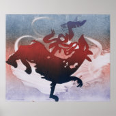 Maestowe Dragon 1995 Poster (Vorne)