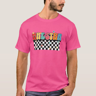 Maestra Funny Spanish Teacher T-Shirt