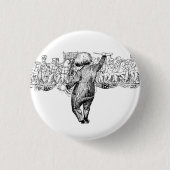 Maestro Button (Vorderseite)