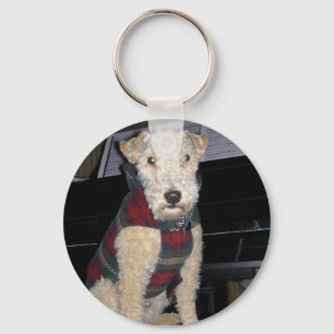 Maestro Groupie Schlüsselanhänger