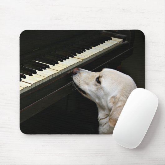 Maestro Mousepad (Mit Mouse)