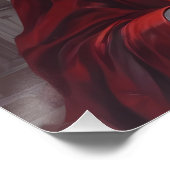 Maestro Phibes stoppt die Uhr Poster (Ecke)