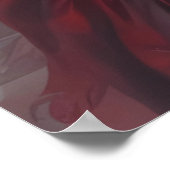 Maestro Phibes stoppt die Uhr Poster (Ecke)