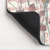 Maestromusik Mousepad (Ecke)