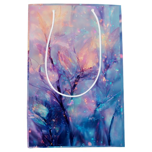 Maeve Elegant Geschenktasche Mittlere Geschenktüte (Vorderseite)