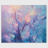 Maeve Elegant Gift Wrap Geschenkpapier (Flach)