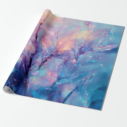 Maeve Elegant Gift Wrap Geschenkpapier (Ungerollt)