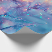 Maeve Elegant Gift Wrap Geschenkpapier (Ecke)