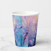 Maeve Elegant Paper Cups Pappbecher (Links)