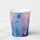 Maeve Elegant Paper Cups Pappbecher (Rechts)