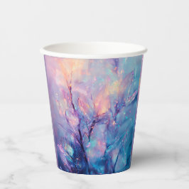 Maeve Elegant Paper Cups Pappbecher