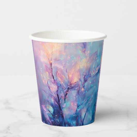 Maeve Elegant Paper Cups Pappbecher (Vorderseite)