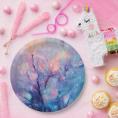 Maeve Elegant Paper Tellers Pappteller (Party)