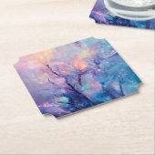 Maeve Elegant Paper Untersetzer (angewinkelt)