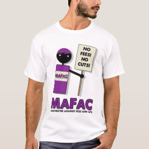 MAFAC T - Shirt