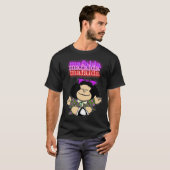 Mafalda Mafalda Mafalda Classic T-Shirt (Vorne ganz)