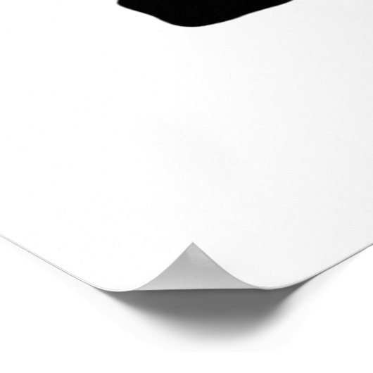 Mafalda Poster (Ecke)