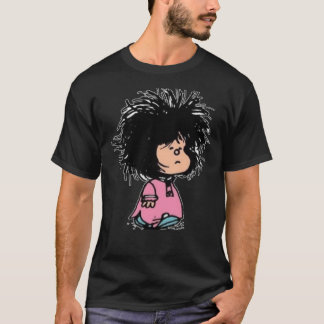 Mafalda Quino Klassischer T - Shirt