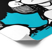 mafalda x poster (Ecke)