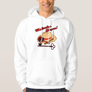 Maferefun Elegua Hoodie