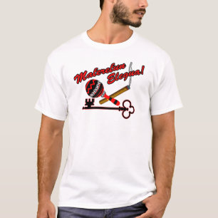 Maferefun Elegua T-Shirt