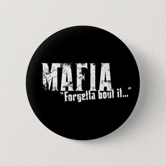 Mafia2 Button (Vorderseite)