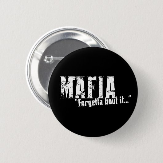 Mafia2 Button (Vorne & Hinten)