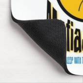 Mafia365.com-Mausunterlage Mousepad (Ecke)