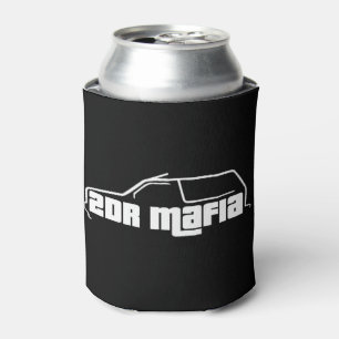 Mafia 2DR kann Wärmer Dosenkühler