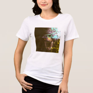 Mafia Alien Tri-Blend Shirt