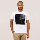 Mafia Außerirdischer T-Shirt (Vorne ganz)