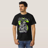 Mafia Bonk Tshirt (Vorne ganz)