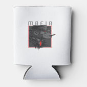 MAFIA DOSENKÜHLER (Vorderseite)