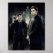Mafia II Poster (Vorne)