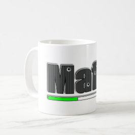 MAFIA Kaffee Kaffeetasse