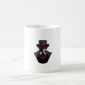 Mafia Mascot Tasse (Mittel)