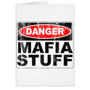 Mafia-Material