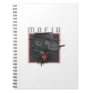 MAFIA NOTIZBLOCK