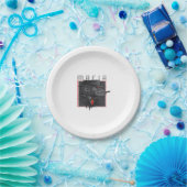 MAFIA PAPPTELLER (Party)