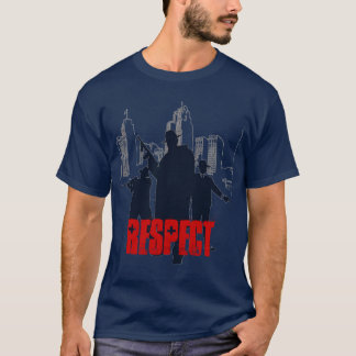 Mafia Respekt PT4 T-Shirt