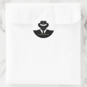 Mafia Sticker (Tasche)