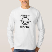 Mafia T-Shirt (Vorderseite)