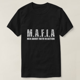 MAFIA T-Shirt