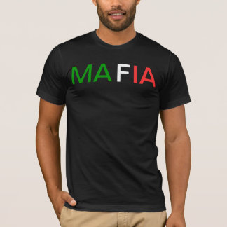 Mafia-T - Shirt