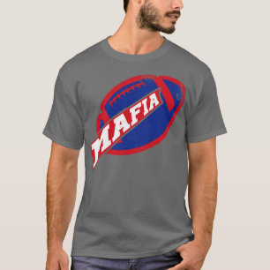 Mafia Vintag Style T-Shirt