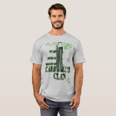 Mafiamilia Carbonell T-Shirt (Vorne ganz)