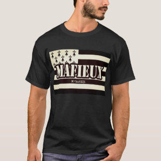Mafiosi des Finistère T-Shirt