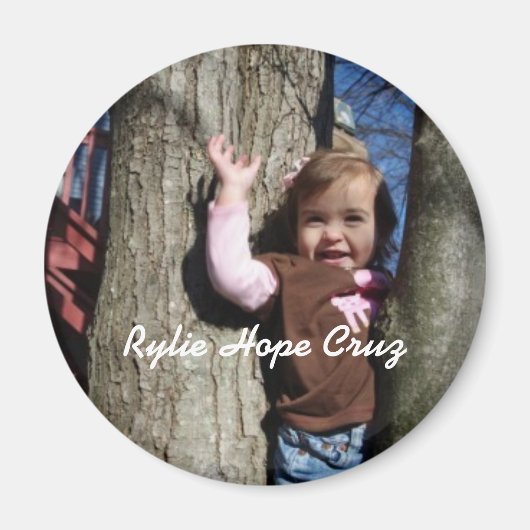 Mag 2 magnet (Vorne)