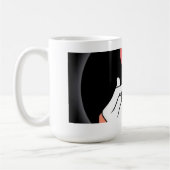 mag Design Kaffeetasse (Links)